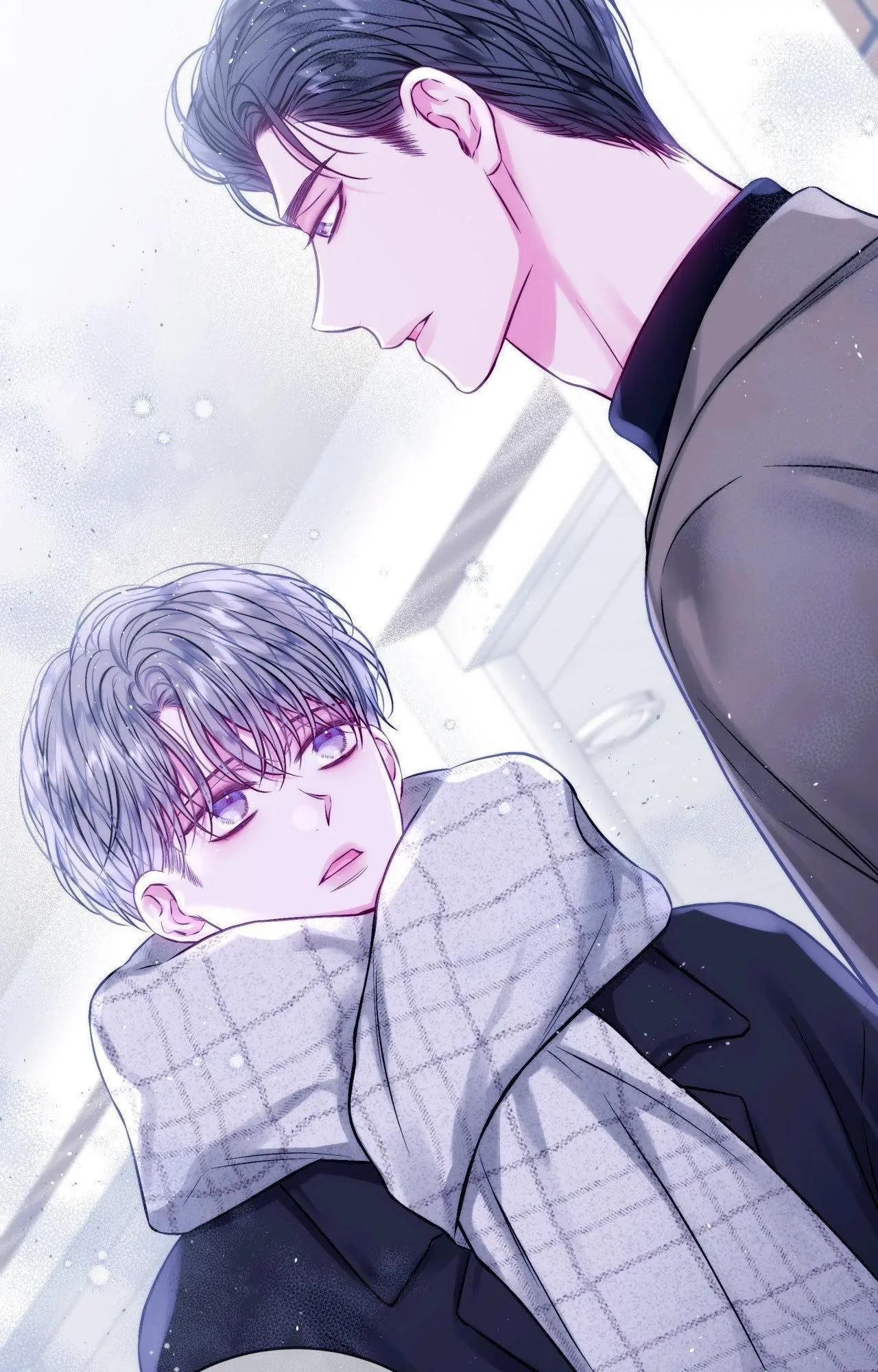 Imperfectly Us - Chapter 44 Page 66