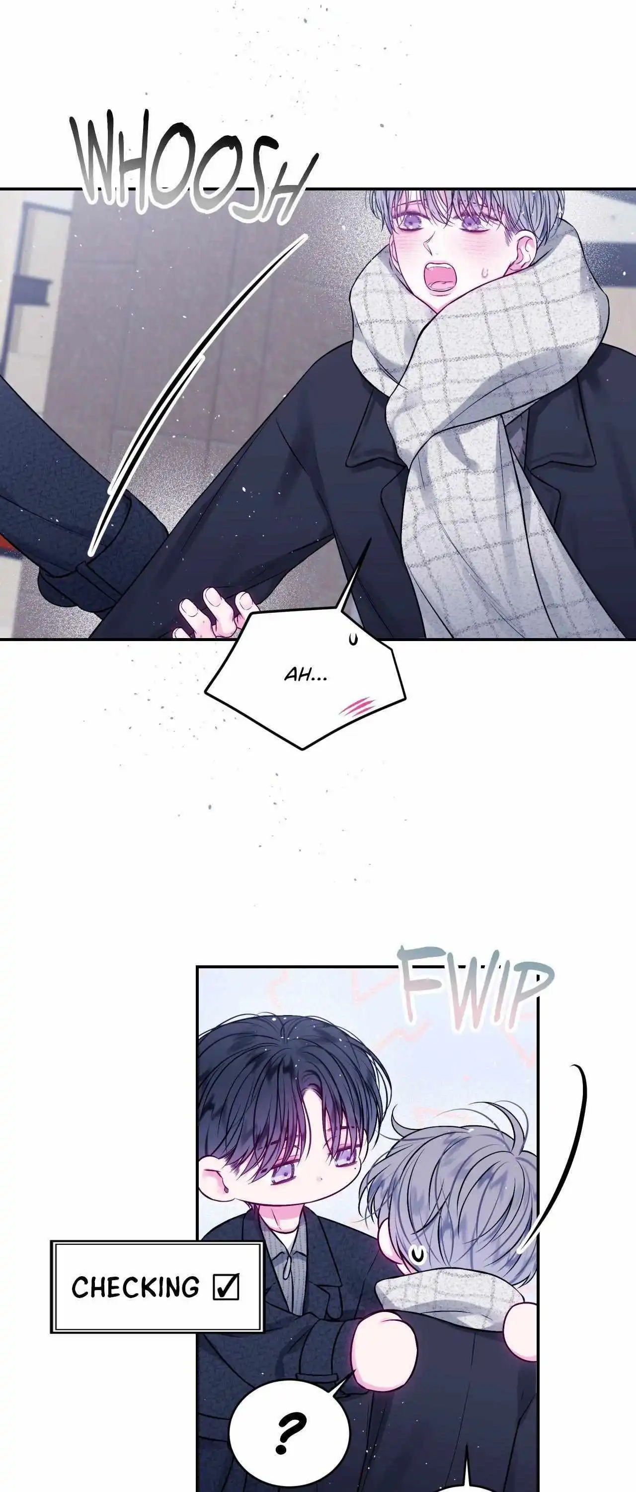 Imperfectly Us - Chapter 45 Page 3