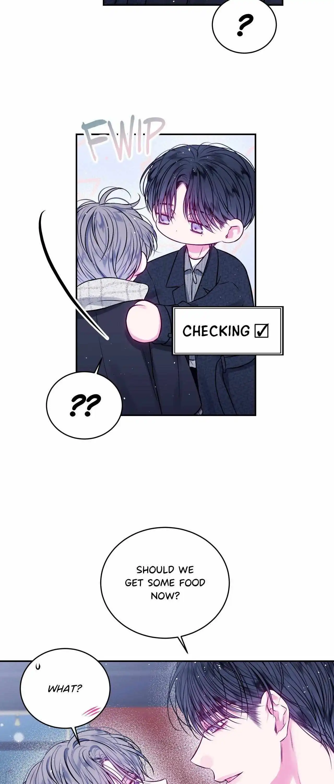 Imperfectly Us - Chapter 45 Page 4
