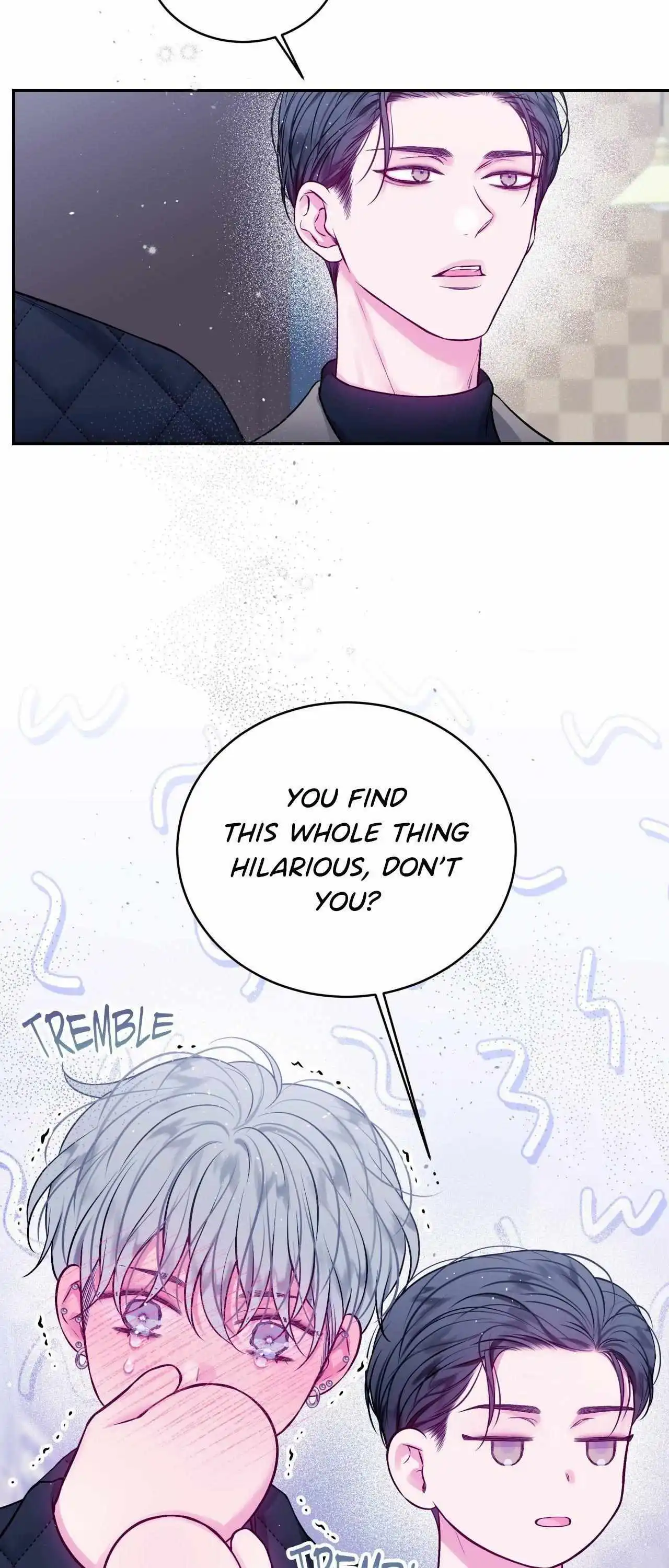Imperfectly Us - Chapter 45 Page 6