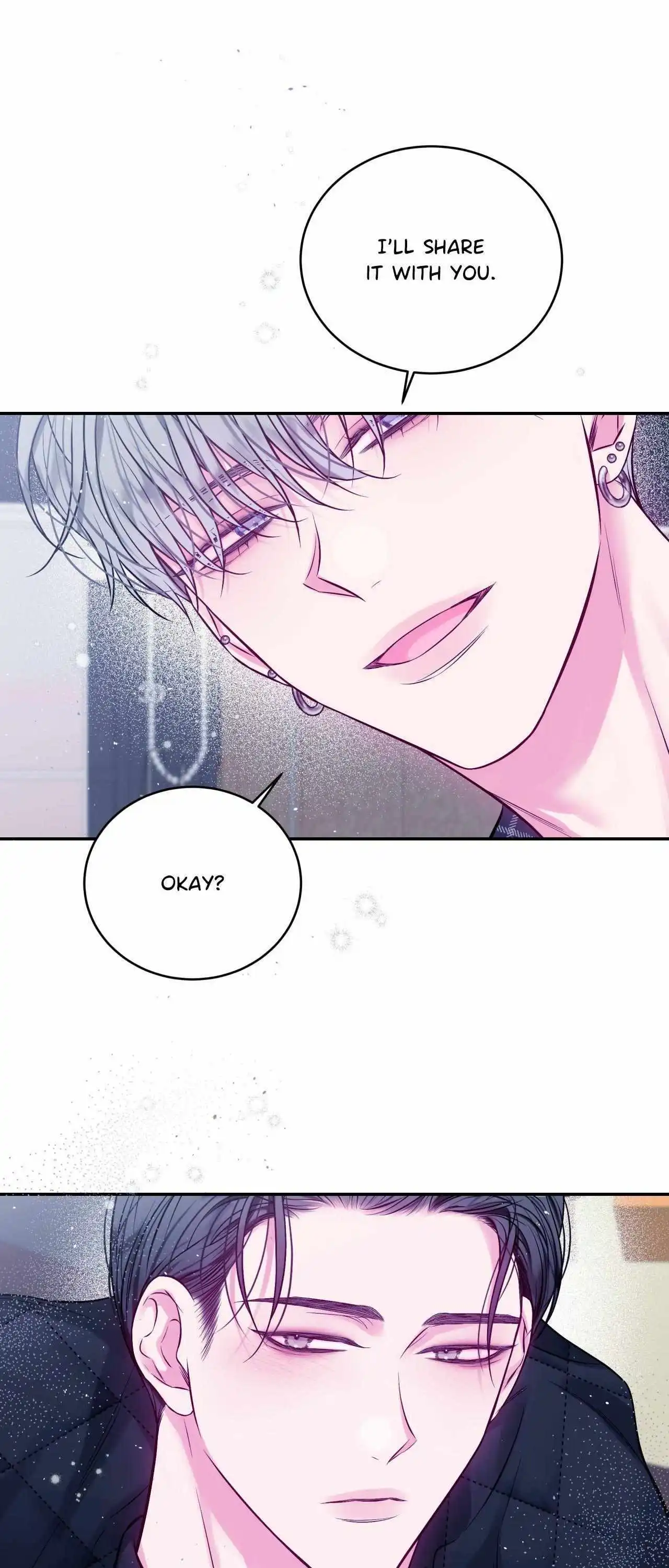 Imperfectly Us - Chapter 45 Page 9