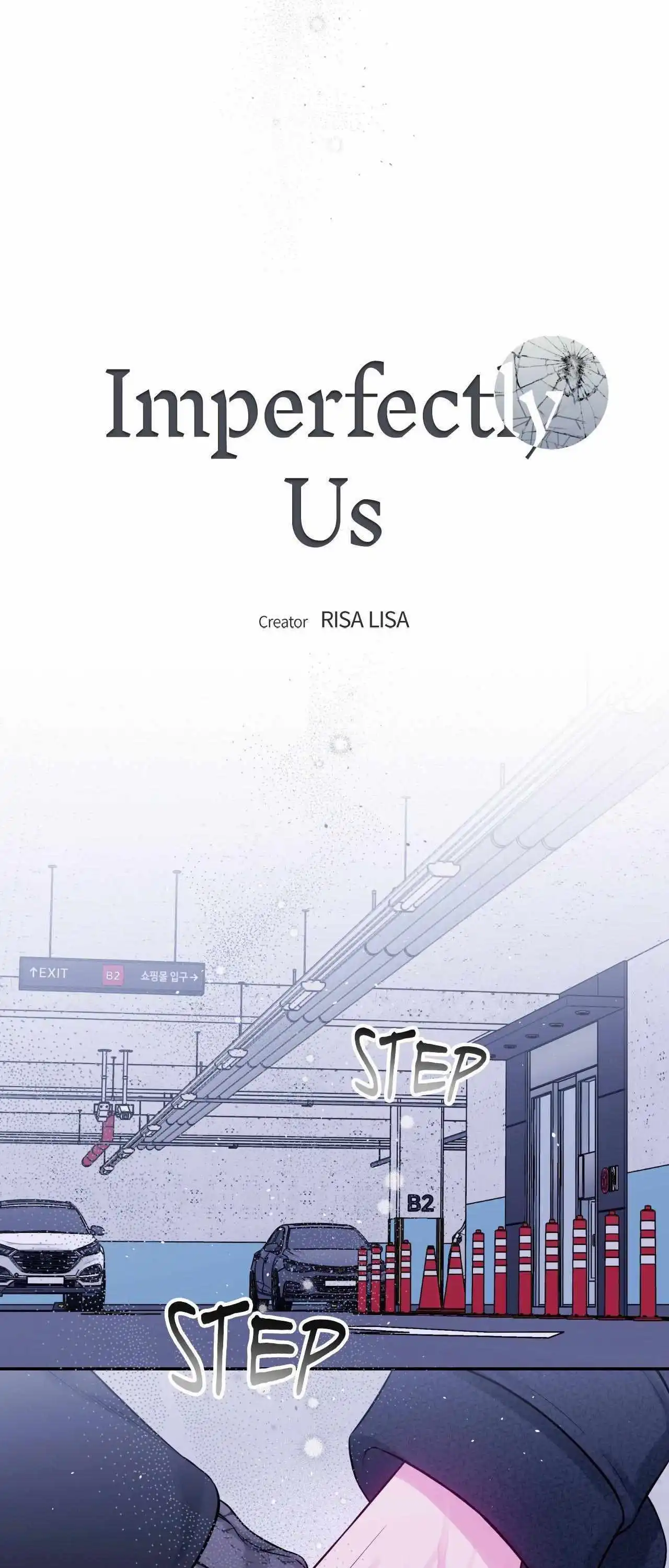 Imperfectly Us - Chapter 45 Page 11