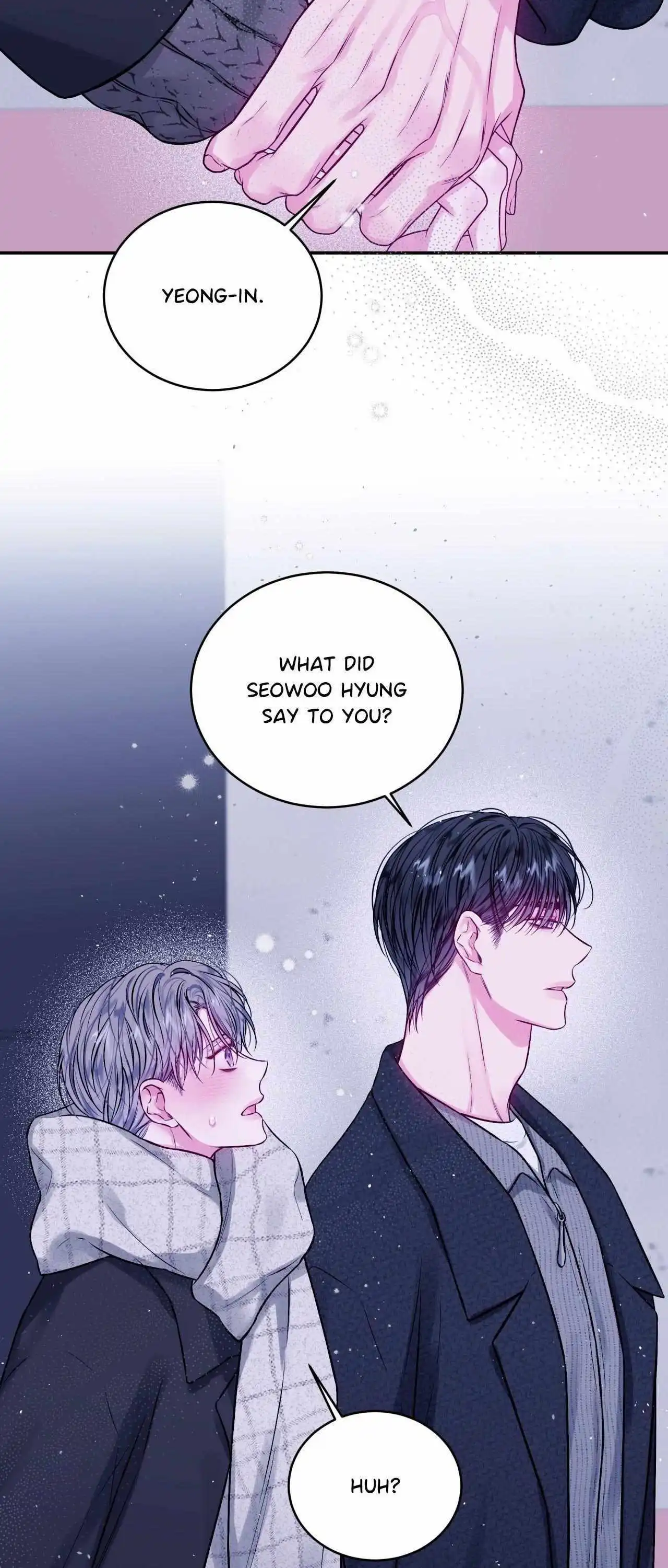 Imperfectly Us - Chapter 45 Page 12