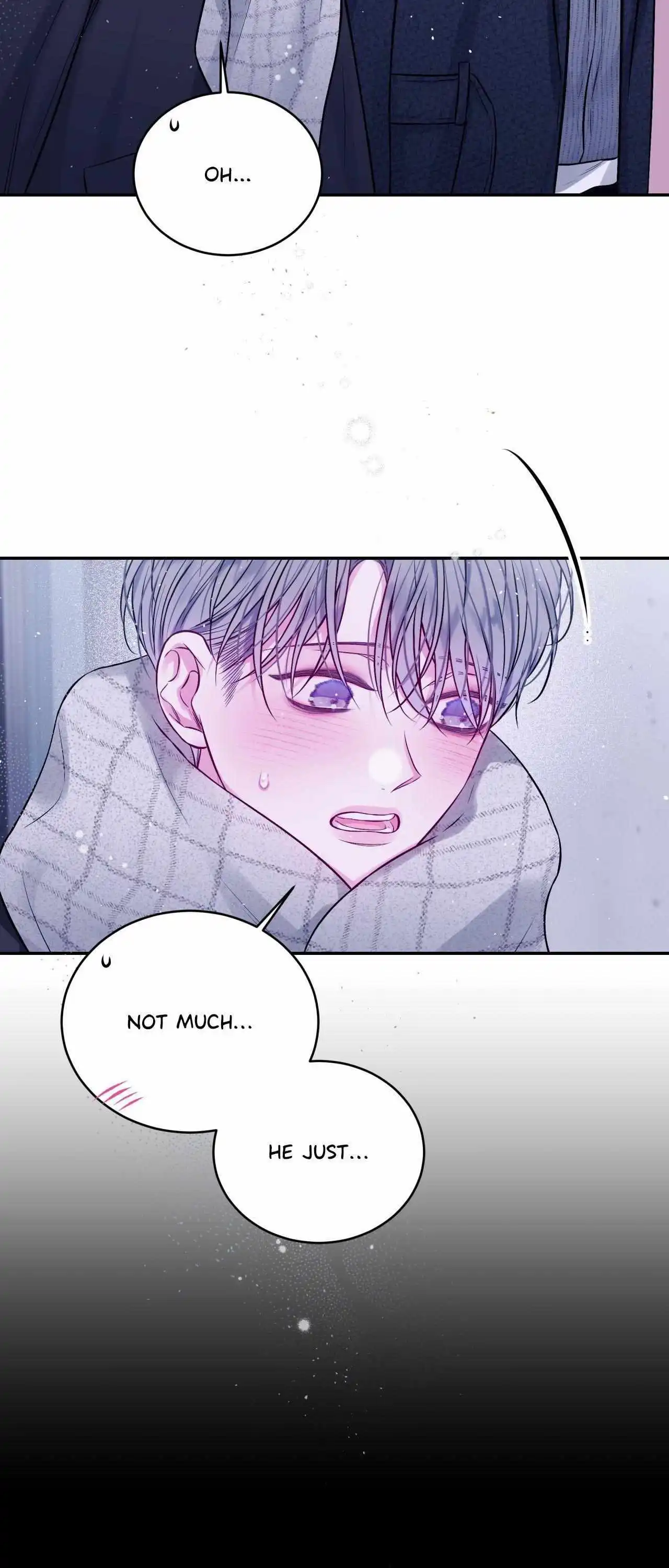 Imperfectly Us - Chapter 45 Page 13