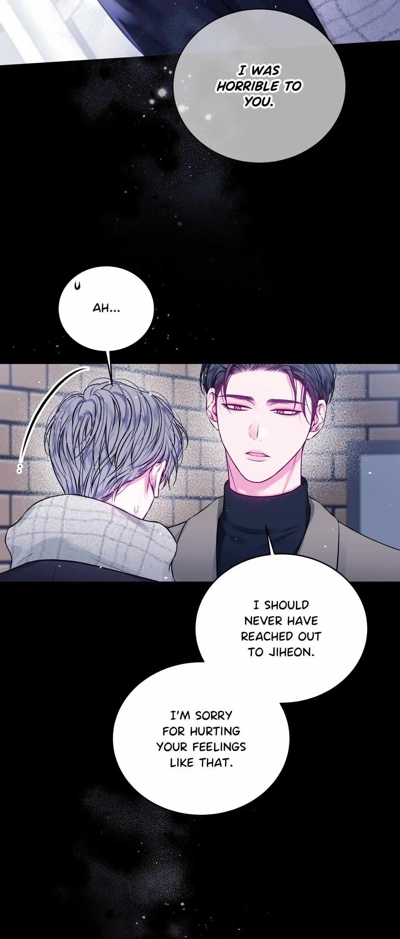 Imperfectly Us - Chapter 45 Page 15