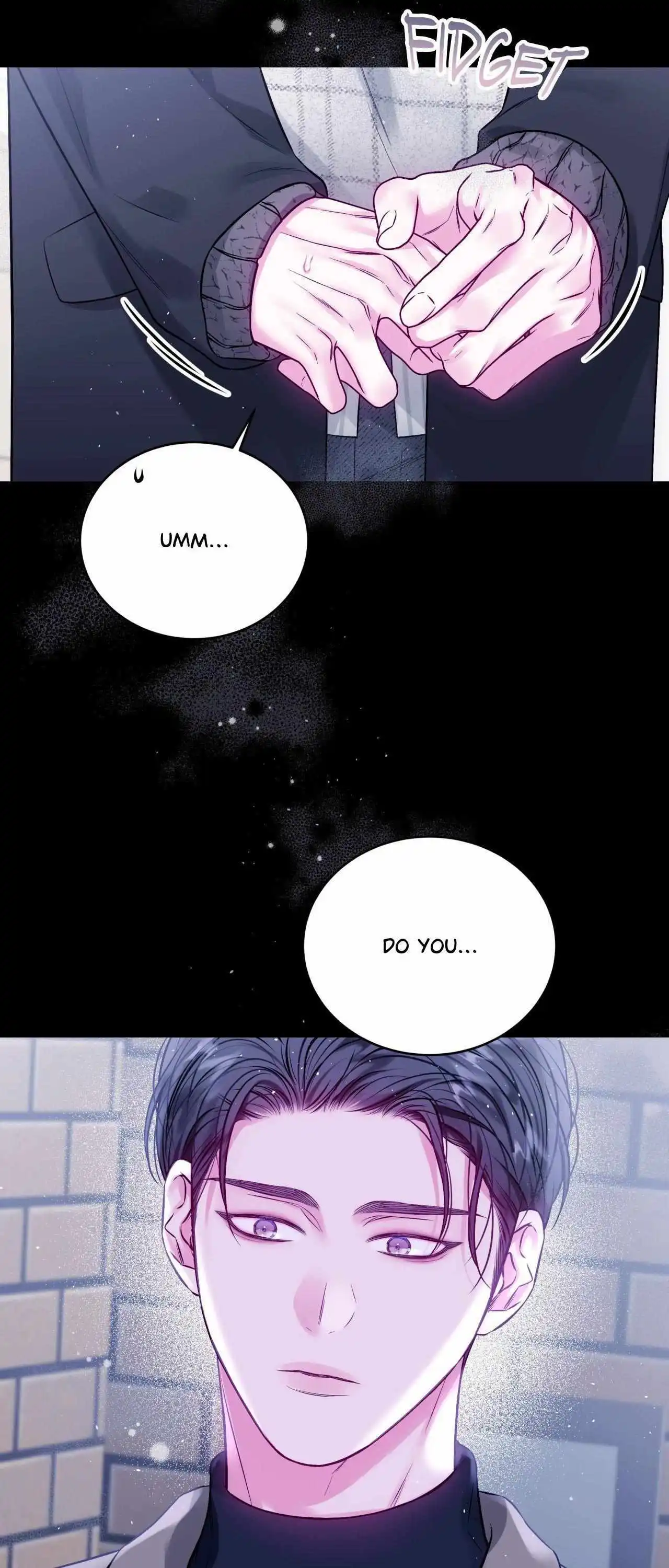 Imperfectly Us - Chapter 45 Page 16