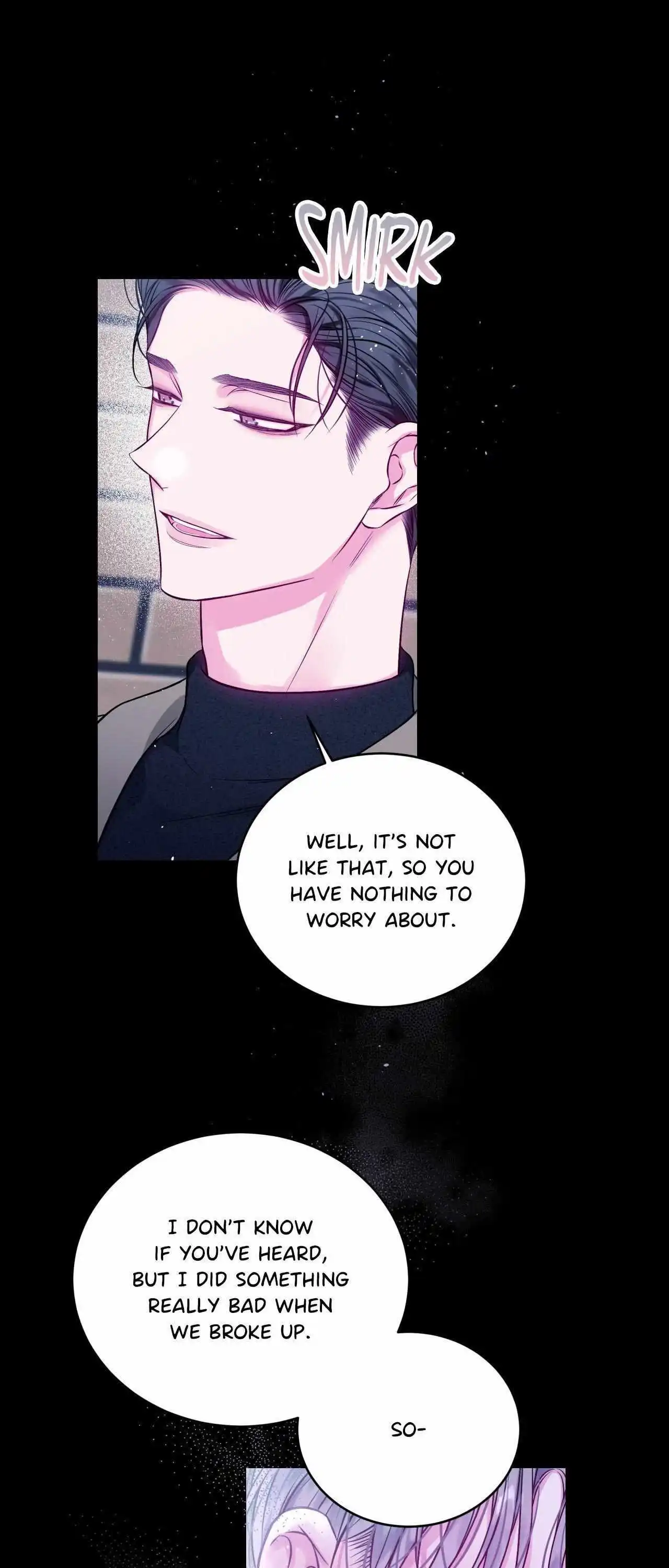 Imperfectly Us - Chapter 45 Page 19