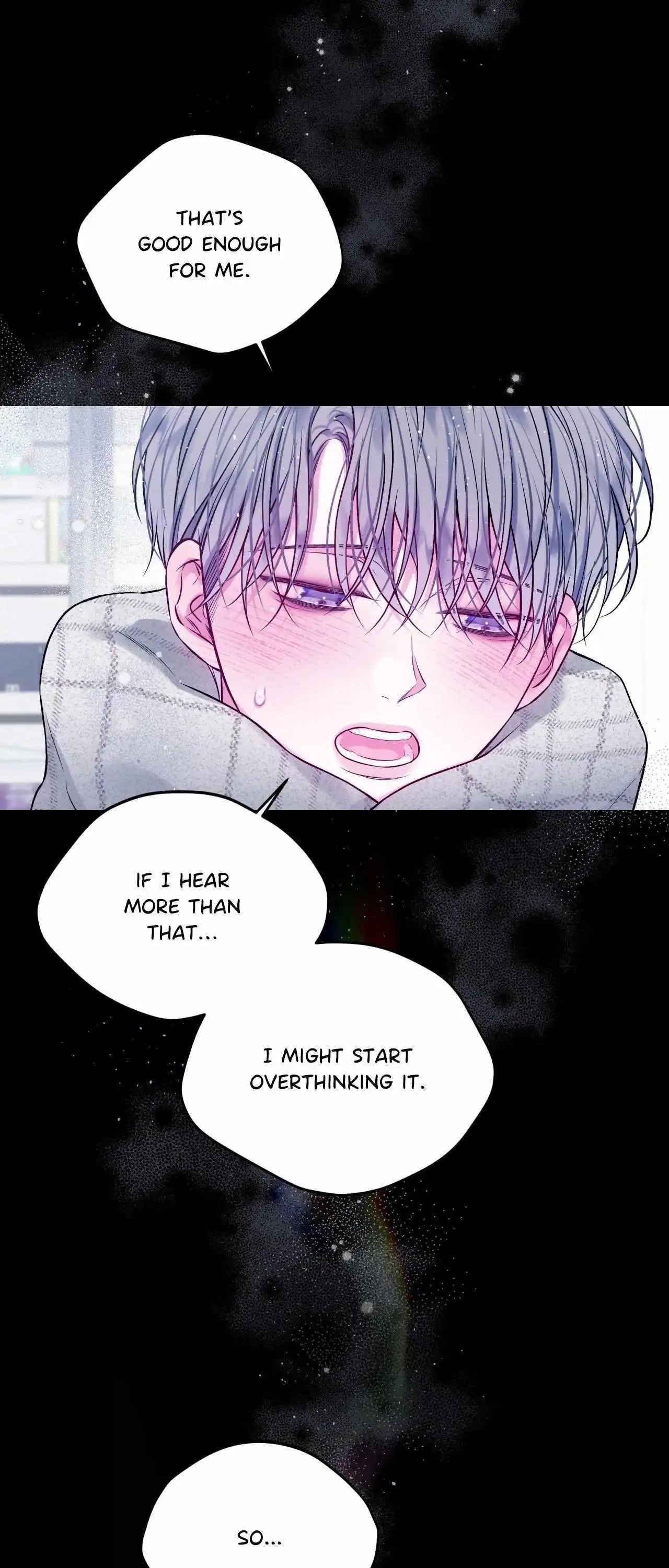 Imperfectly Us - Chapter 45 Page 21