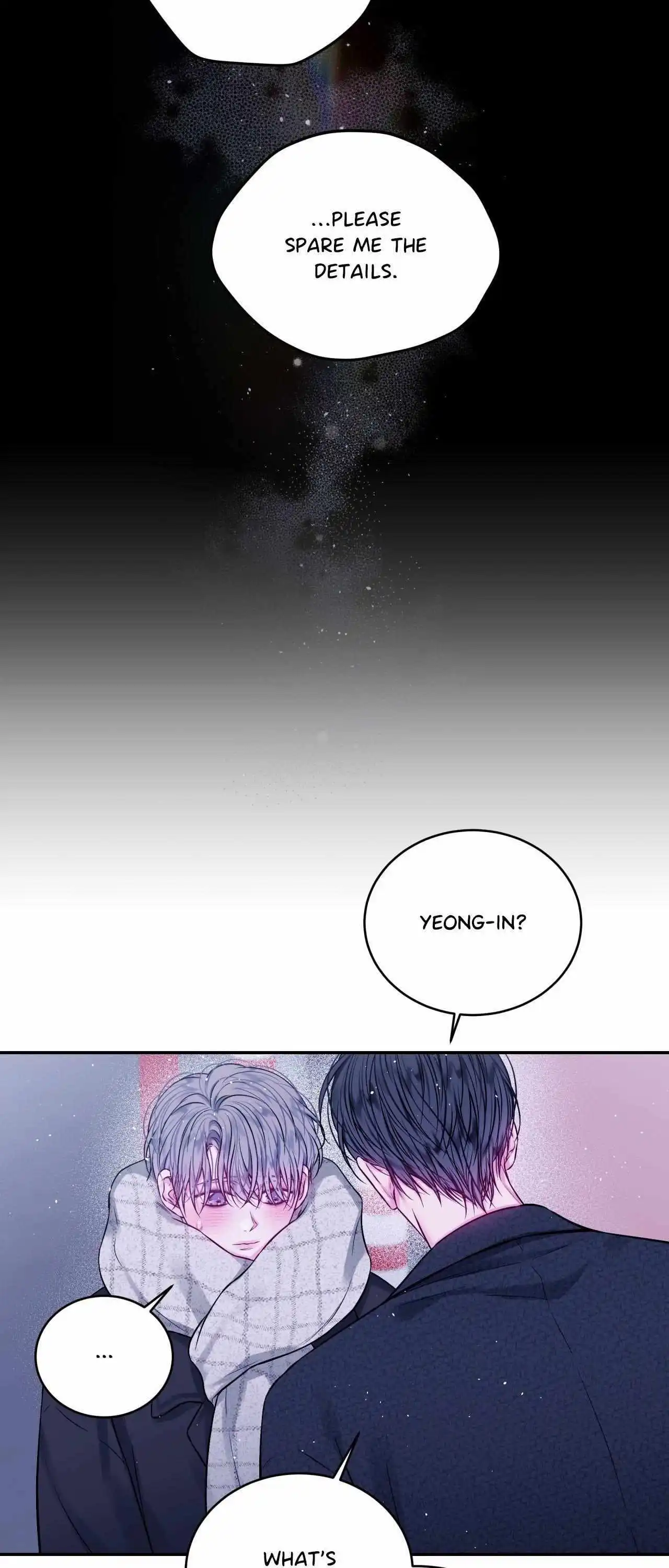 Imperfectly Us - Chapter 45 Page 22