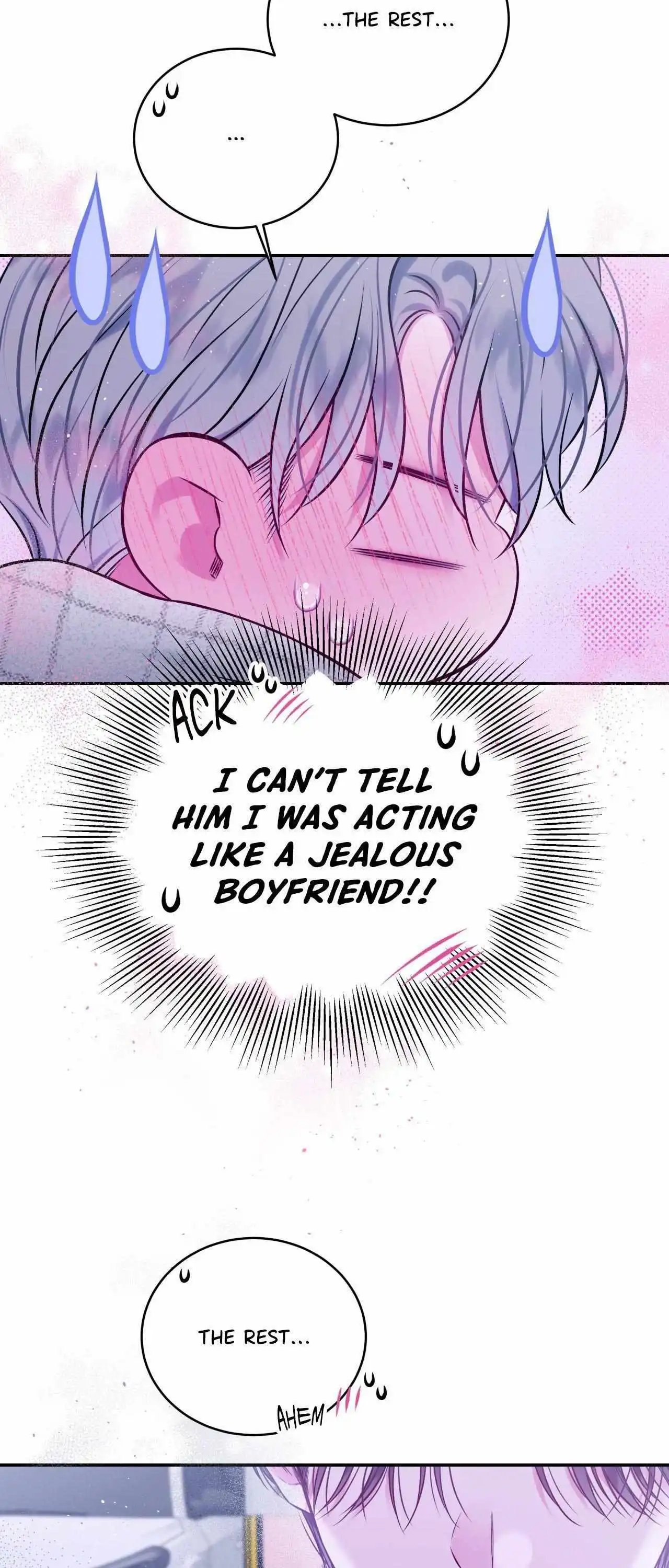 Imperfectly Us - Chapter 45 Page 24