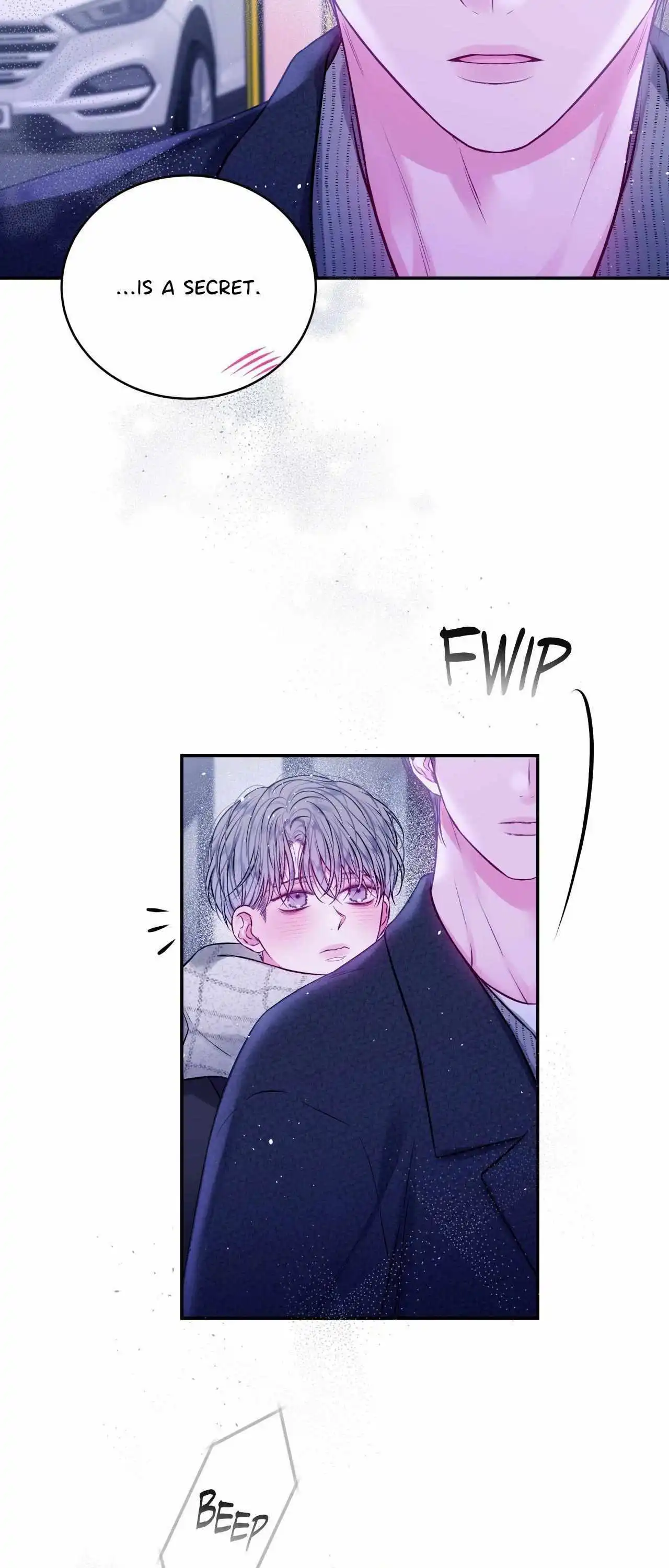 Imperfectly Us - Chapter 45 Page 25
