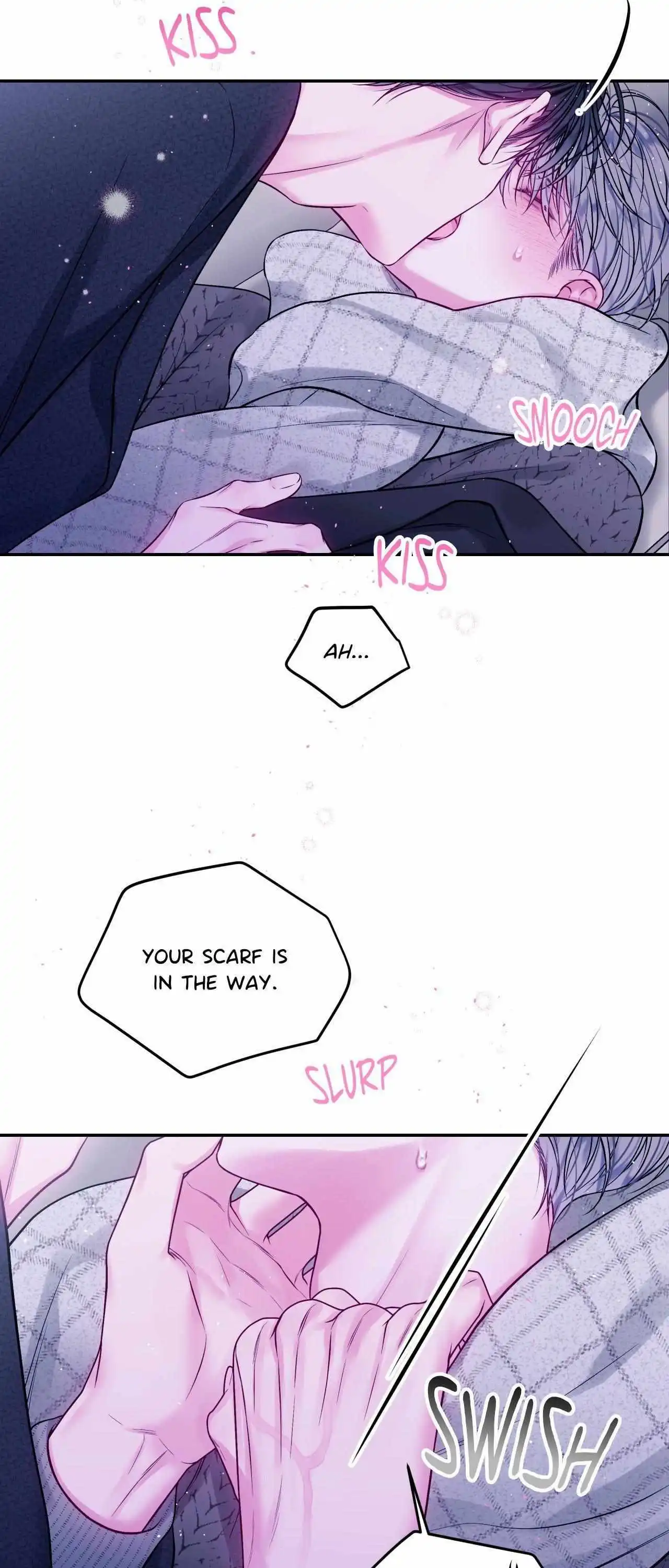 Imperfectly Us - Chapter 45 Page 29