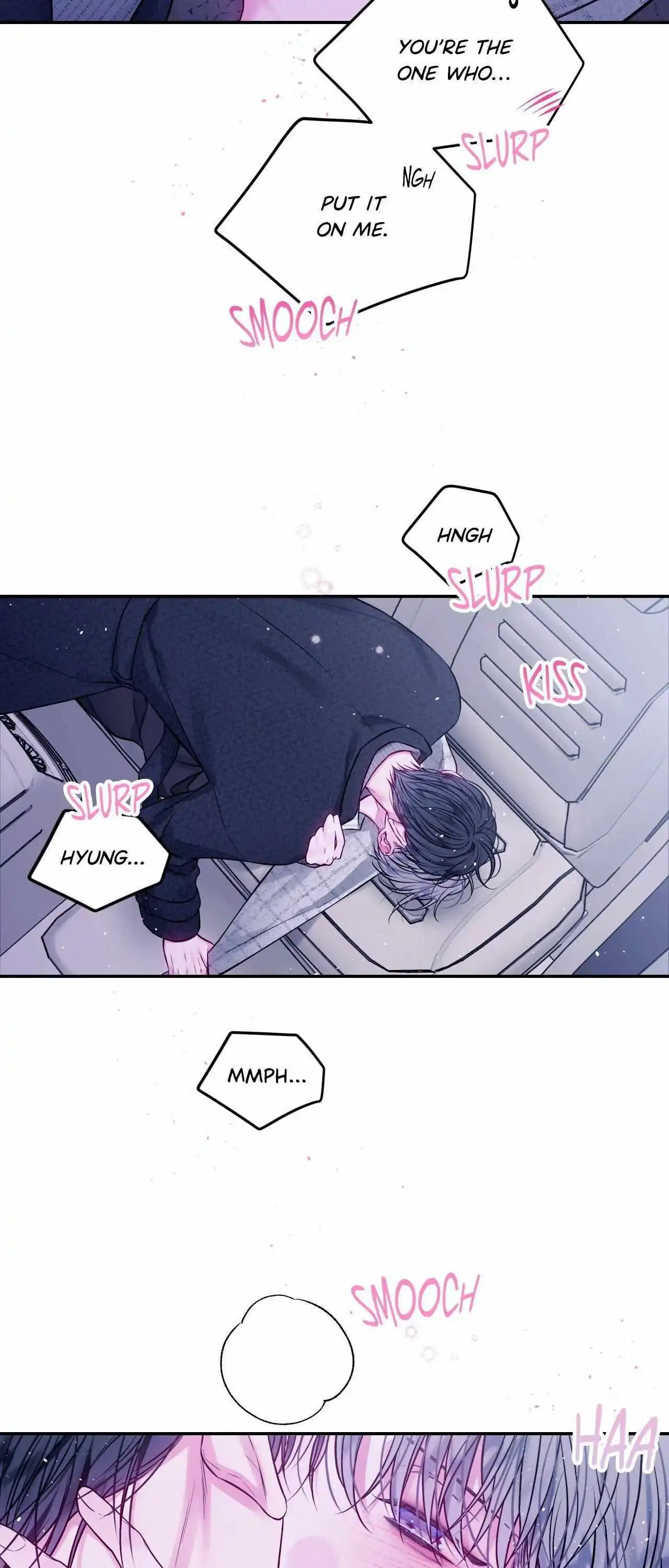 Imperfectly Us - Chapter 45 Page 30