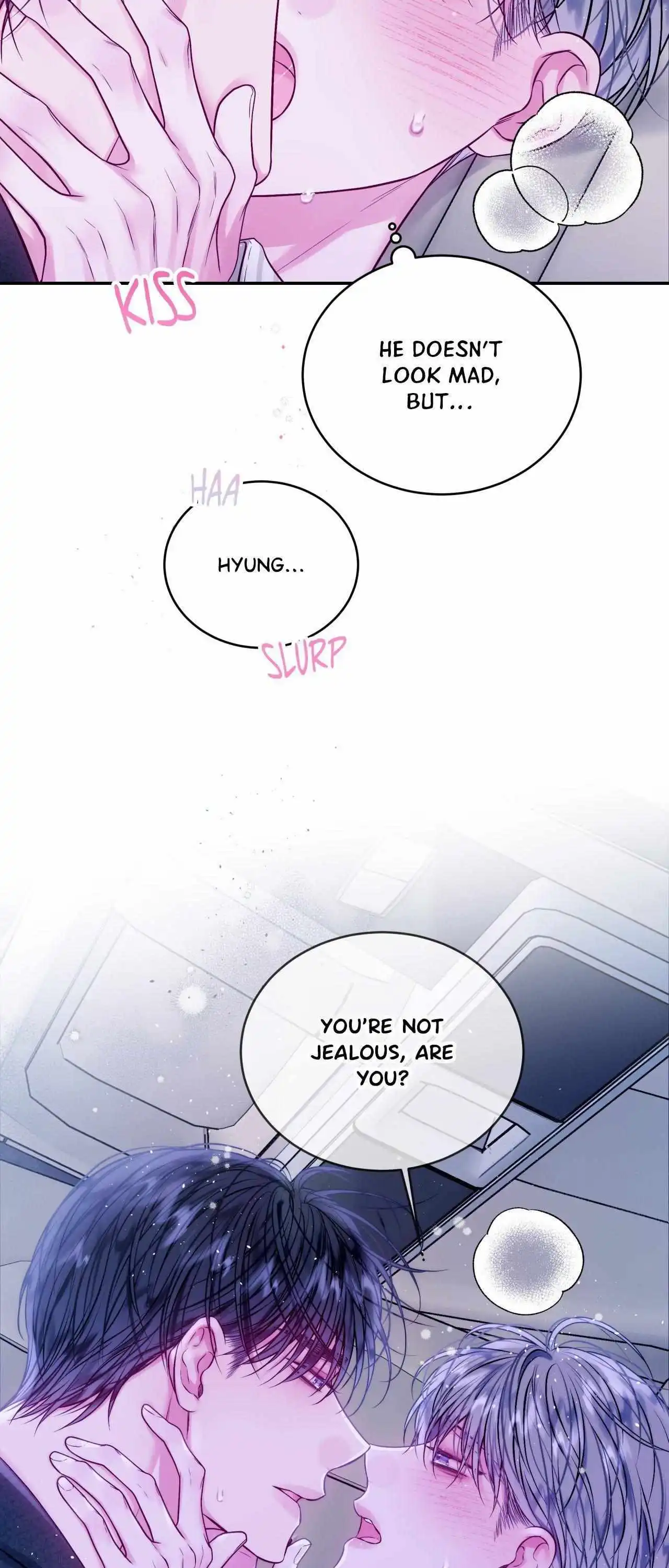 Imperfectly Us - Chapter 45 Page 31