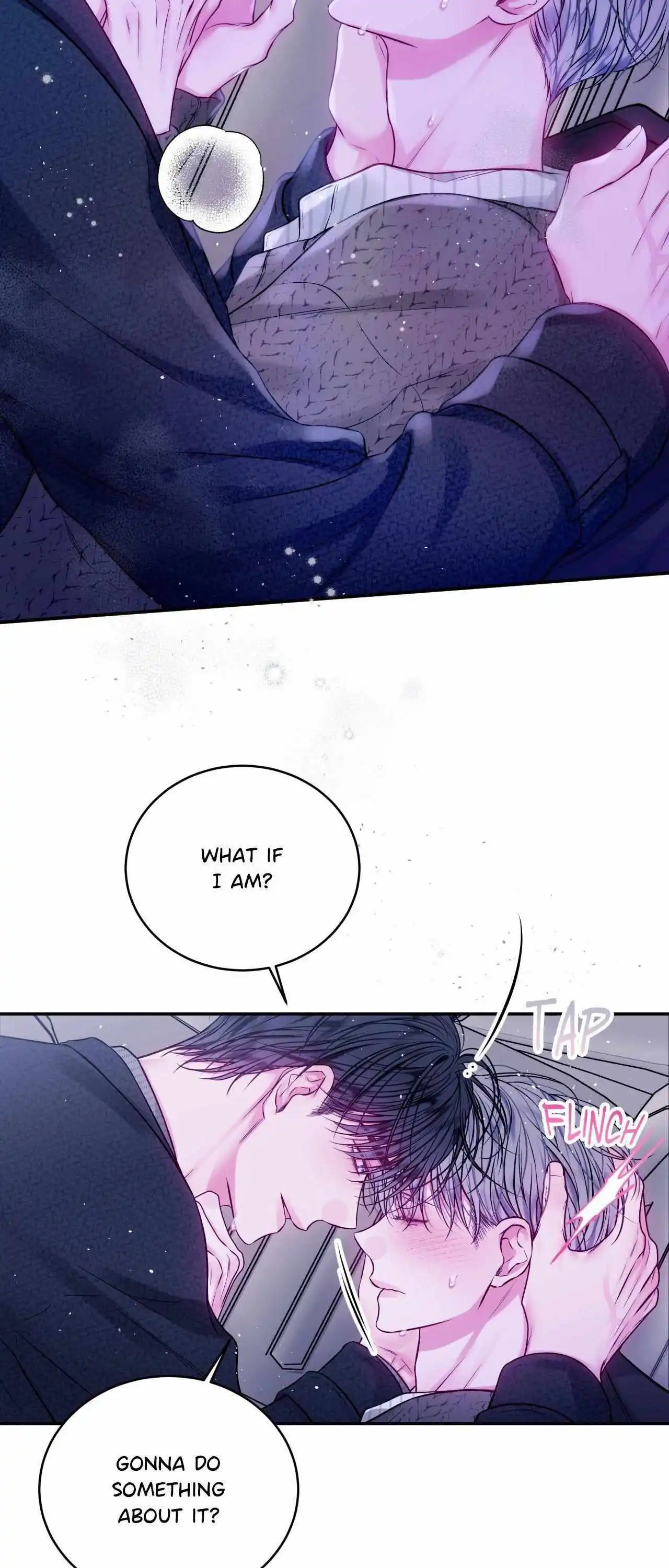 Imperfectly Us - Chapter 45 Page 32