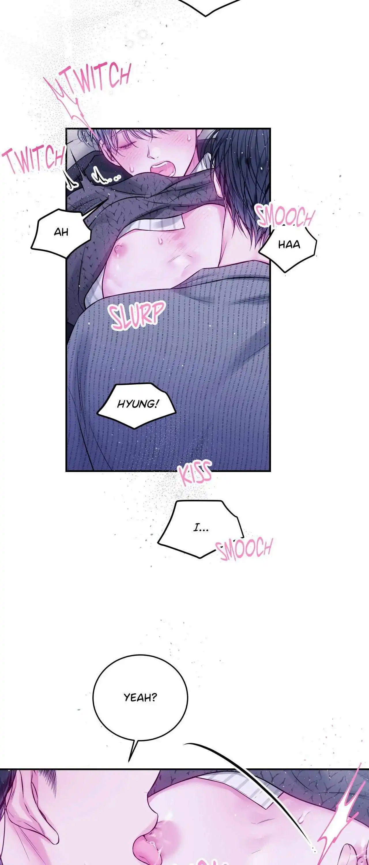 Imperfectly Us - Chapter 45 Page 35