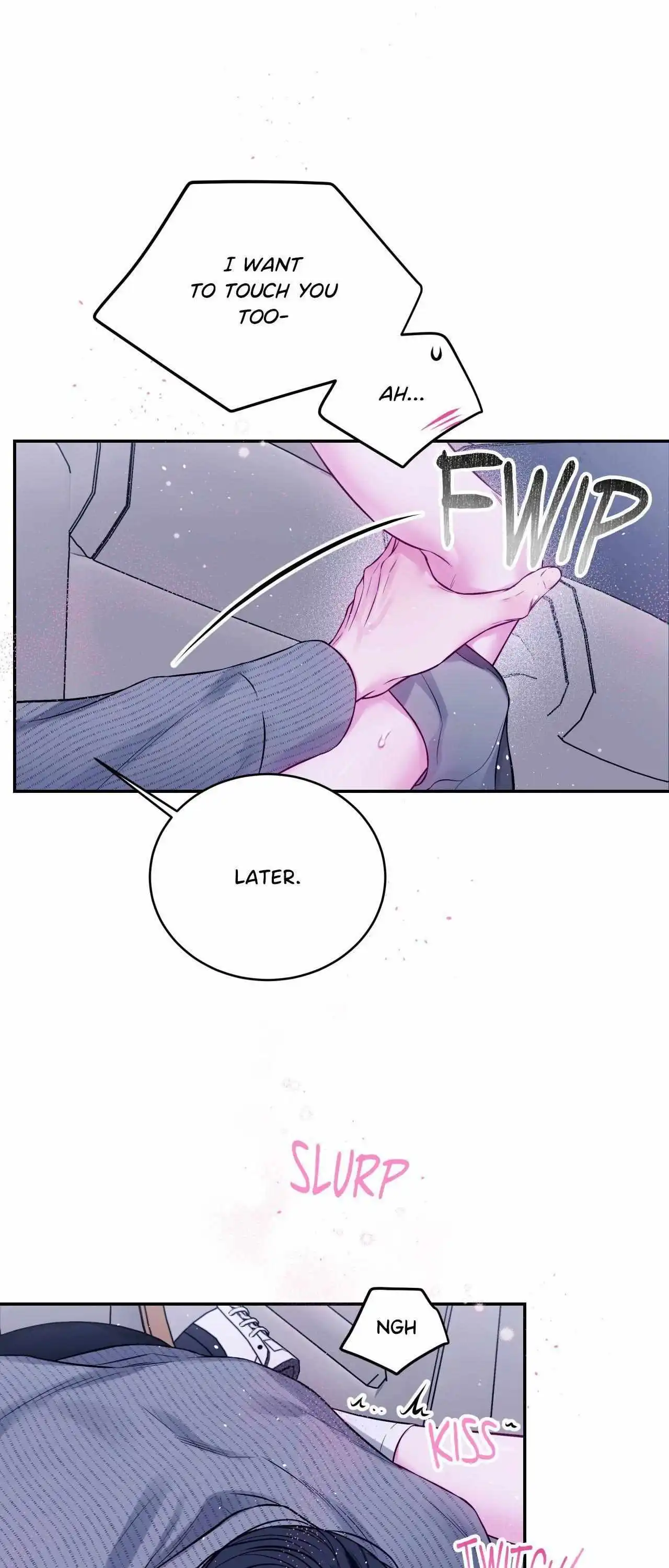 Imperfectly Us - Chapter 45 Page 37