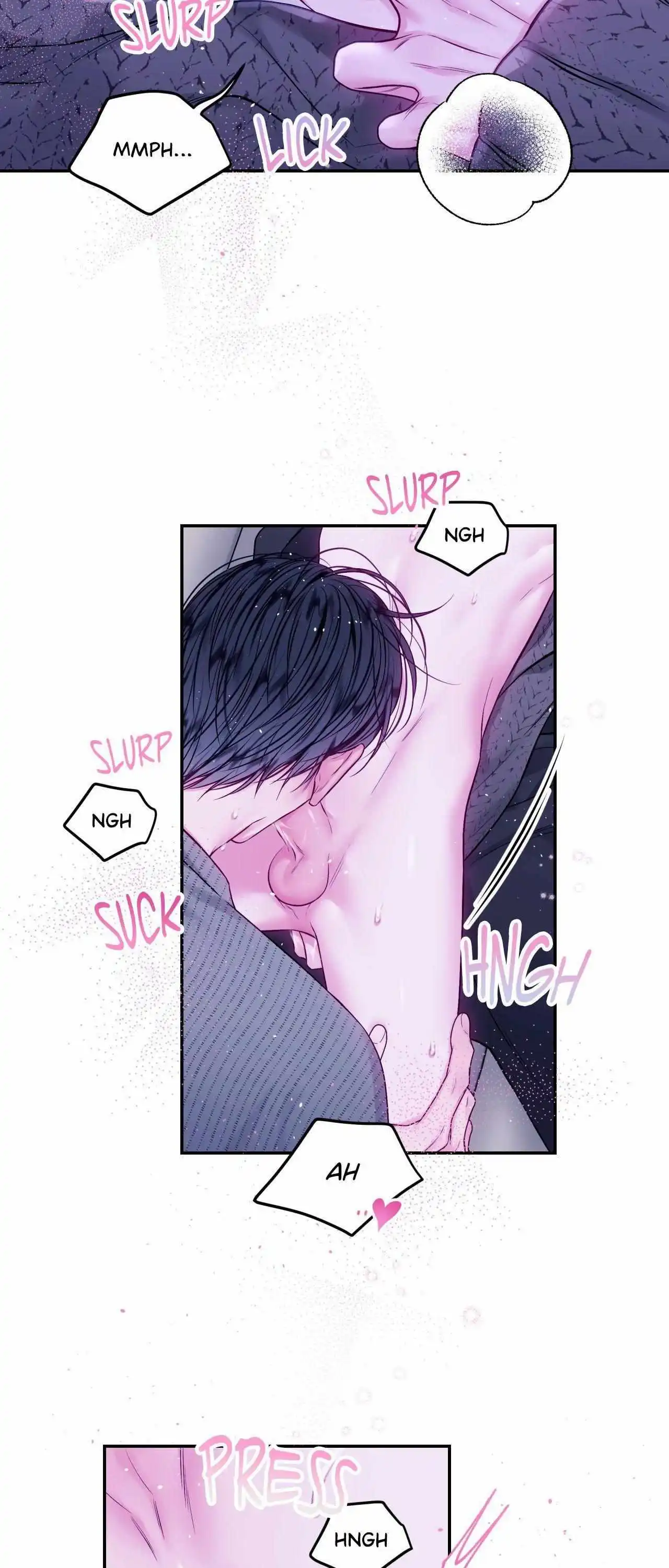 Imperfectly Us - Chapter 45 Page 40