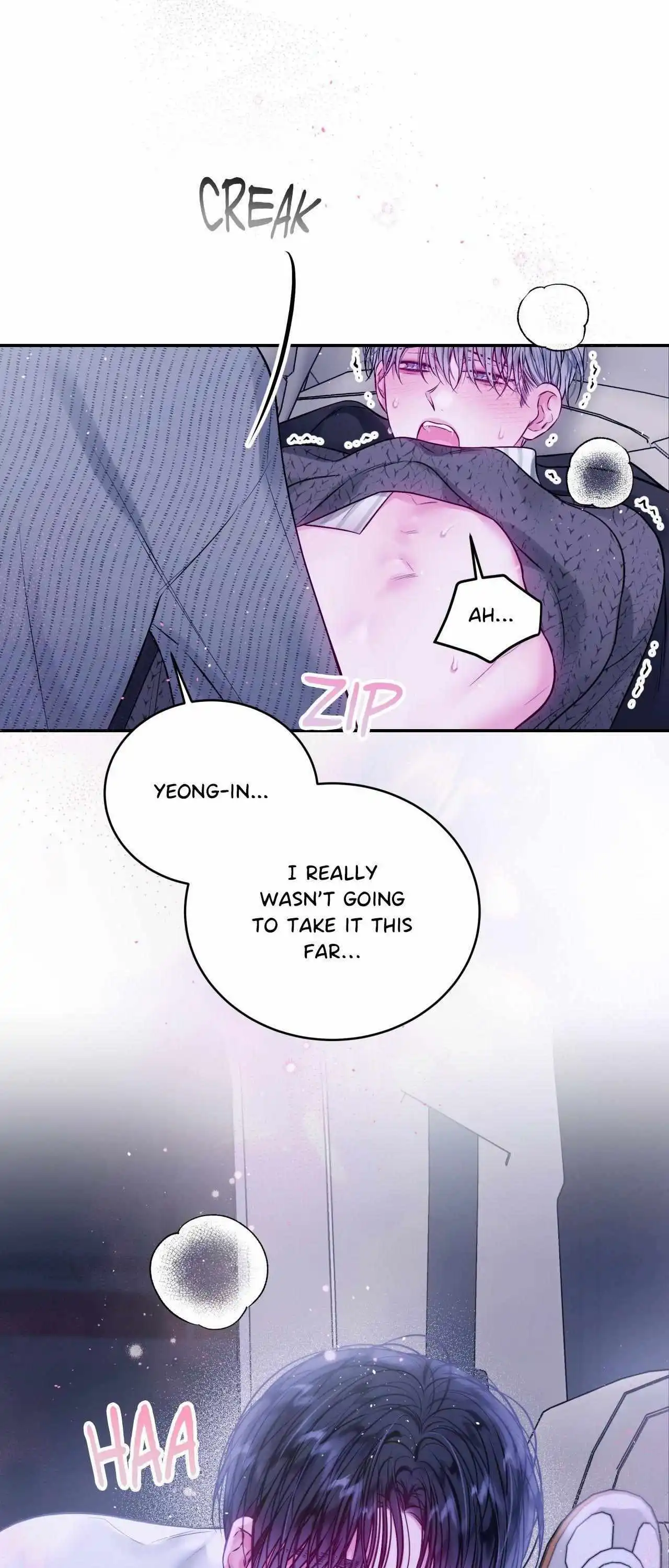 Imperfectly Us - Chapter 45 Page 42