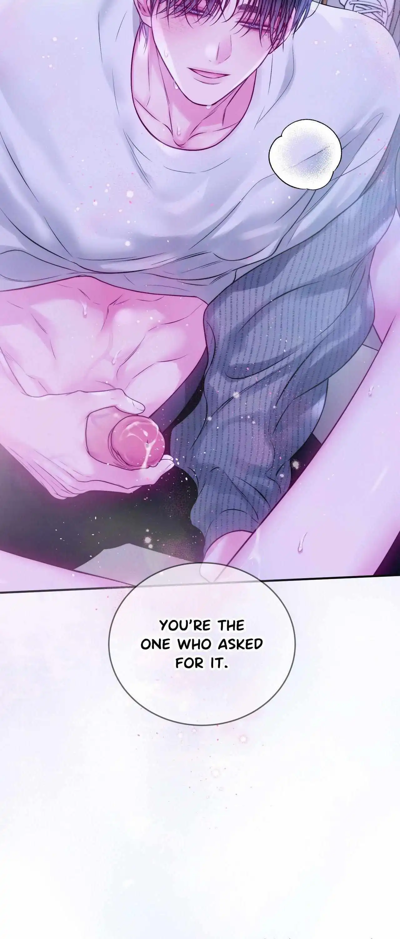 Imperfectly Us - Chapter 45 Page 43