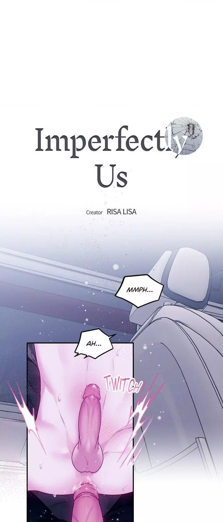 Imperfectly Us - Chapter 46 Page 1
