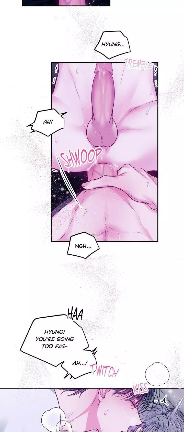 Imperfectly Us - Chapter 46 Page 2