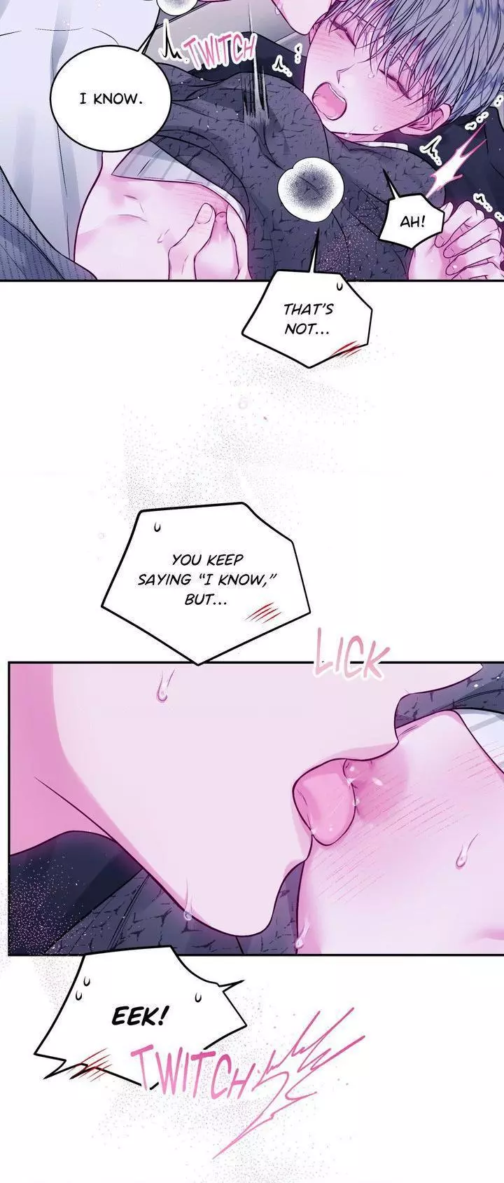 Imperfectly Us - Chapter 46 Page 3