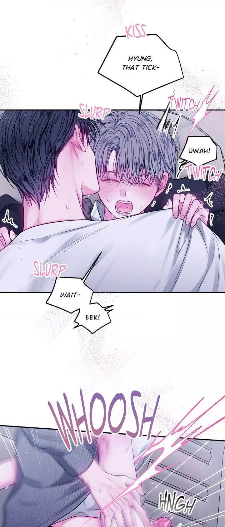 Imperfectly Us - Chapter 46 Page 4