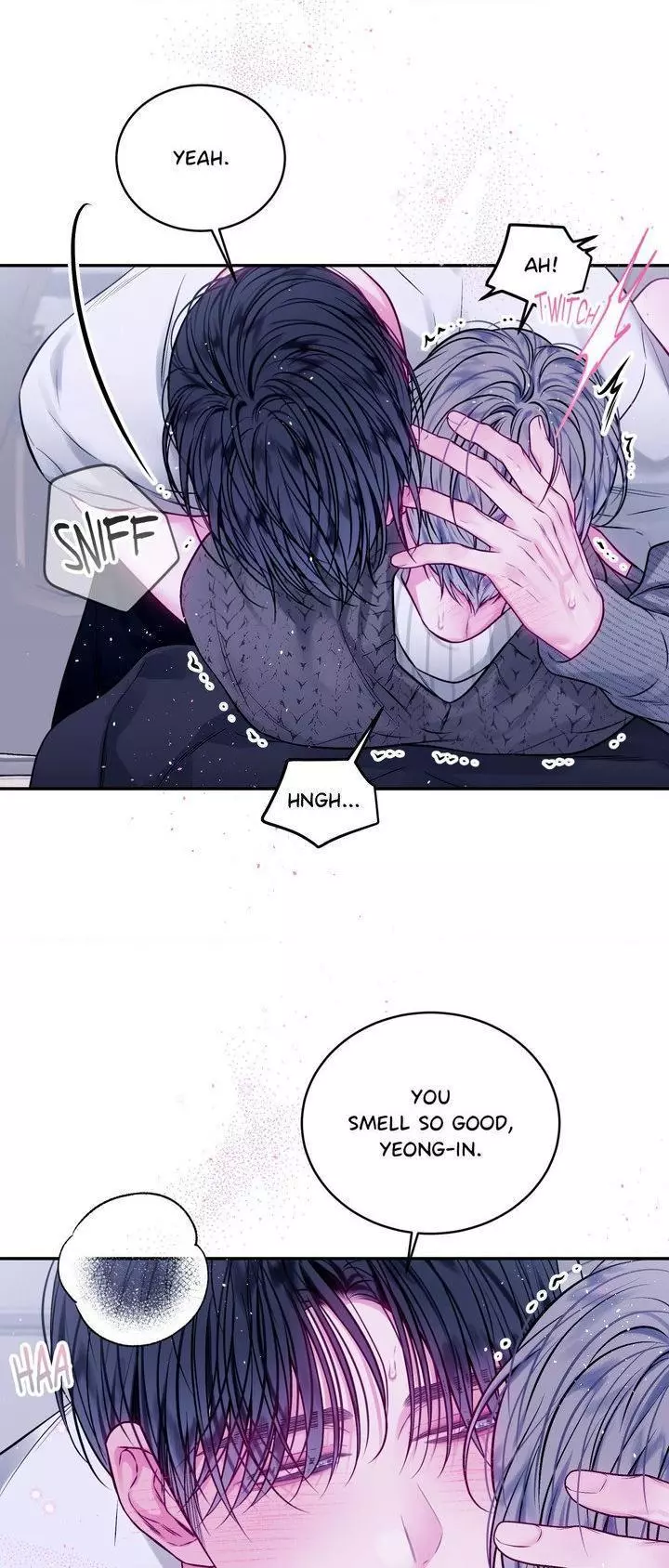 Imperfectly Us - Chapter 46 Page 6