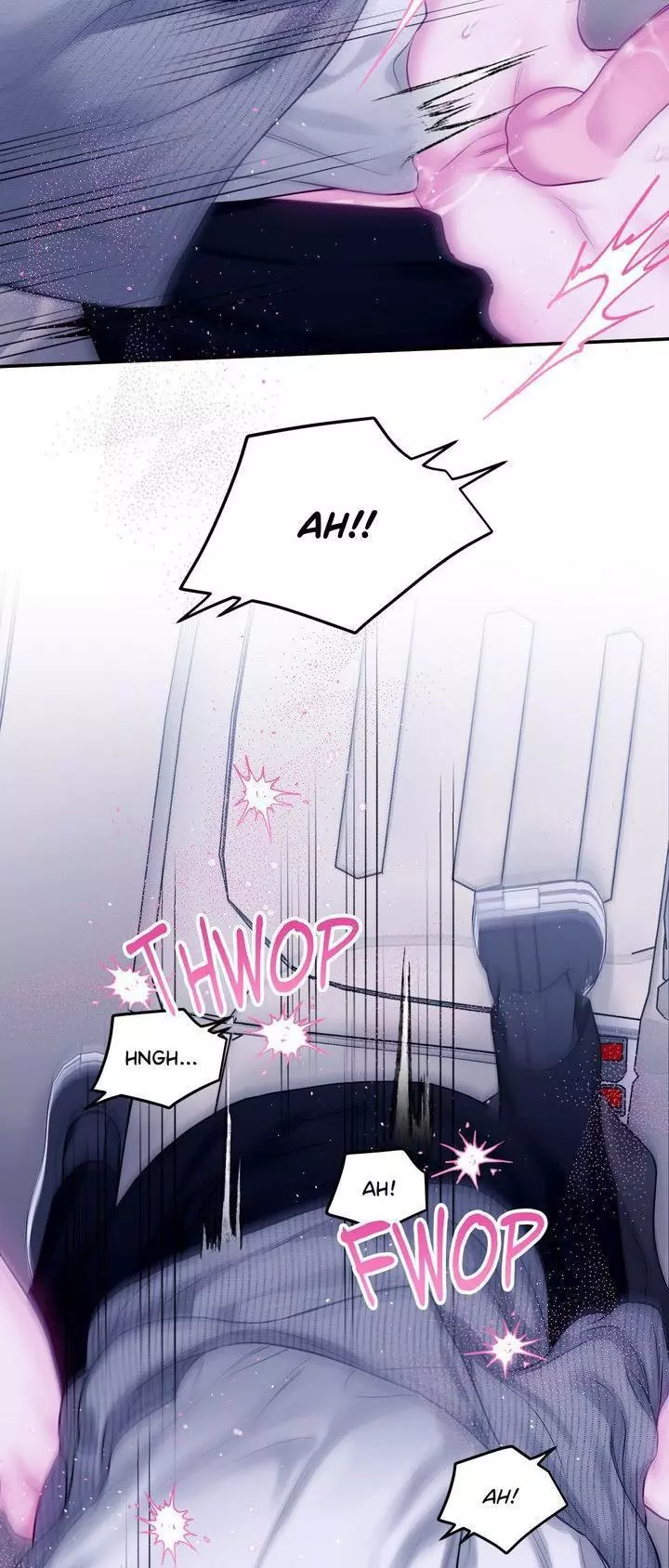Imperfectly Us - Chapter 46 Page 8