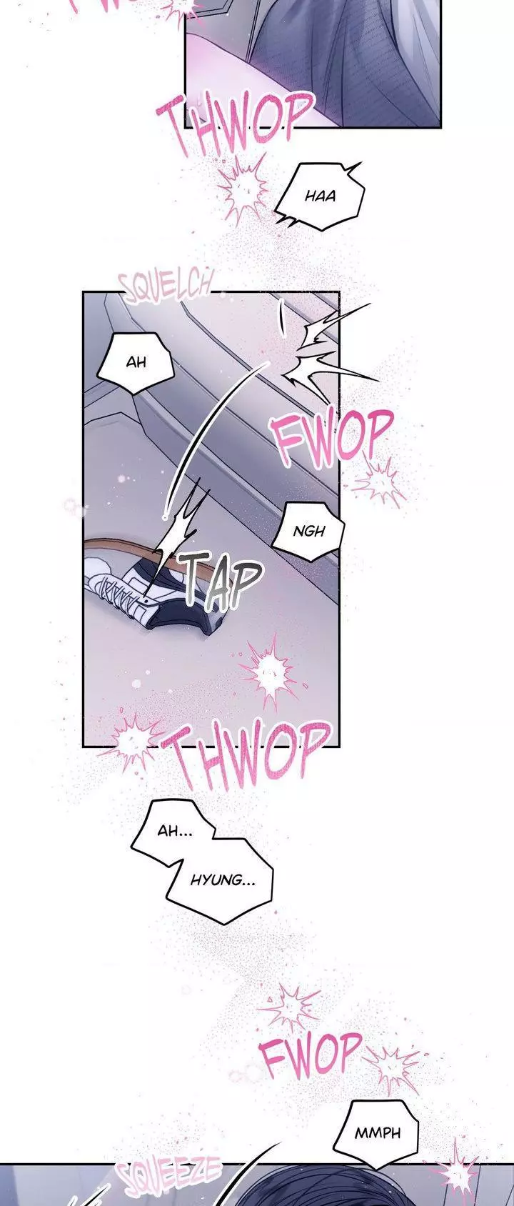 Imperfectly Us - Chapter 46 Page 10