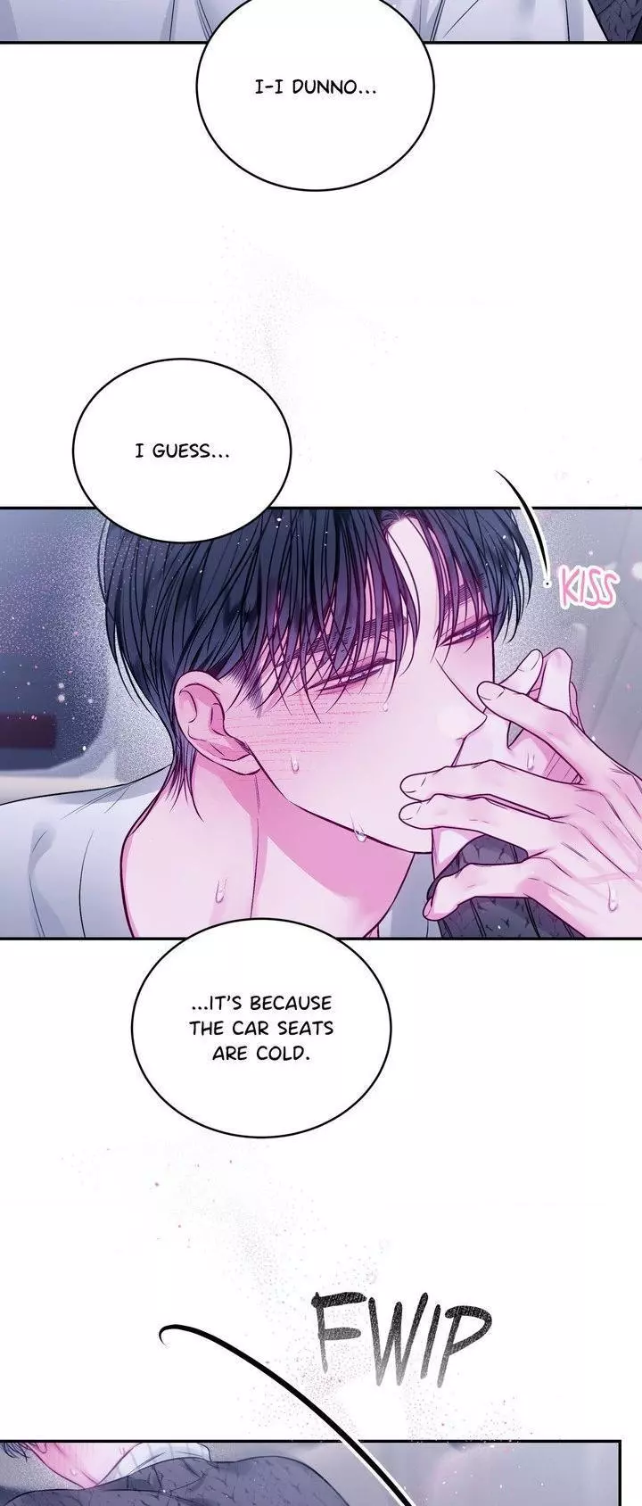 Imperfectly Us - Chapter 46 Page 12