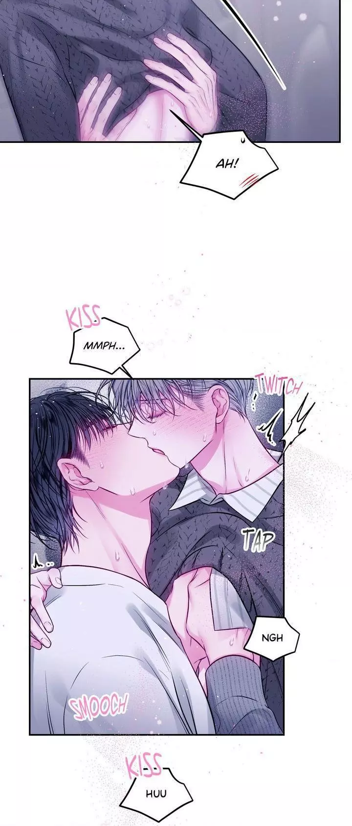 Imperfectly Us - Chapter 46 Page 13