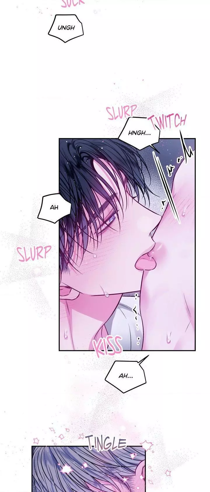 Imperfectly Us - Chapter 46 Page 17