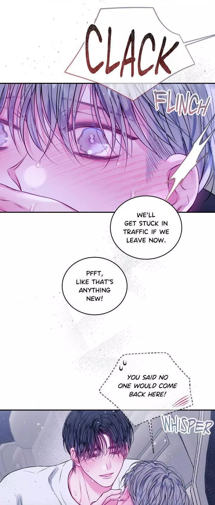Imperfectly Us - Chapter 46 Page 23