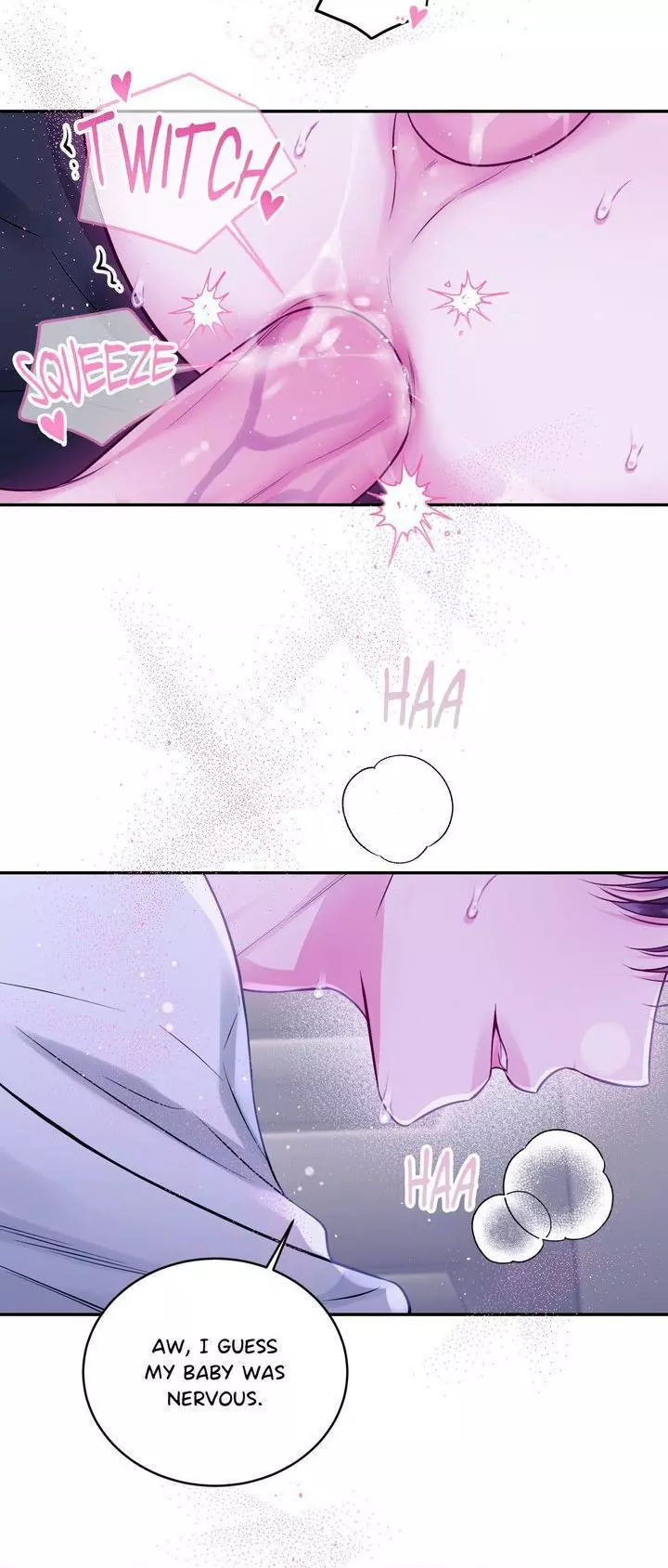 Imperfectly Us - Chapter 46 Page 27