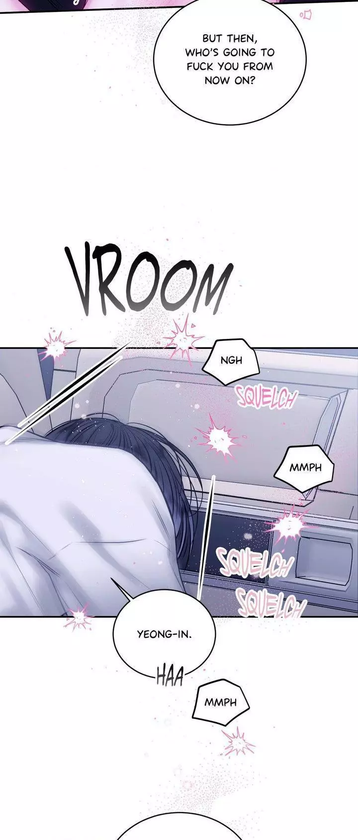 Imperfectly Us - Chapter 46 Page 29