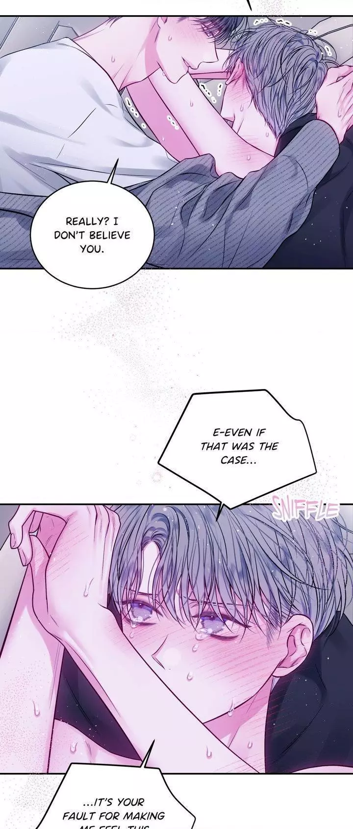 Imperfectly Us - Chapter 46 Page 31