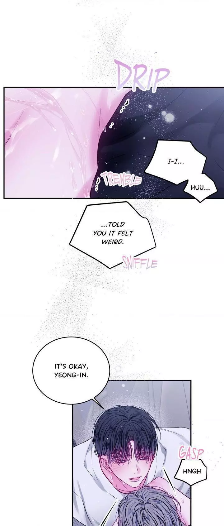 Imperfectly Us - Chapter 46 Page 38