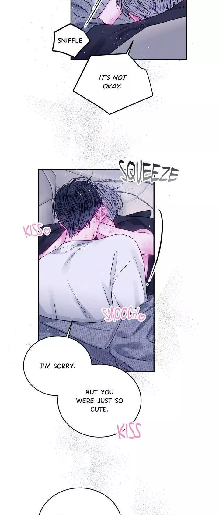 Imperfectly Us - Chapter 46 Page 39