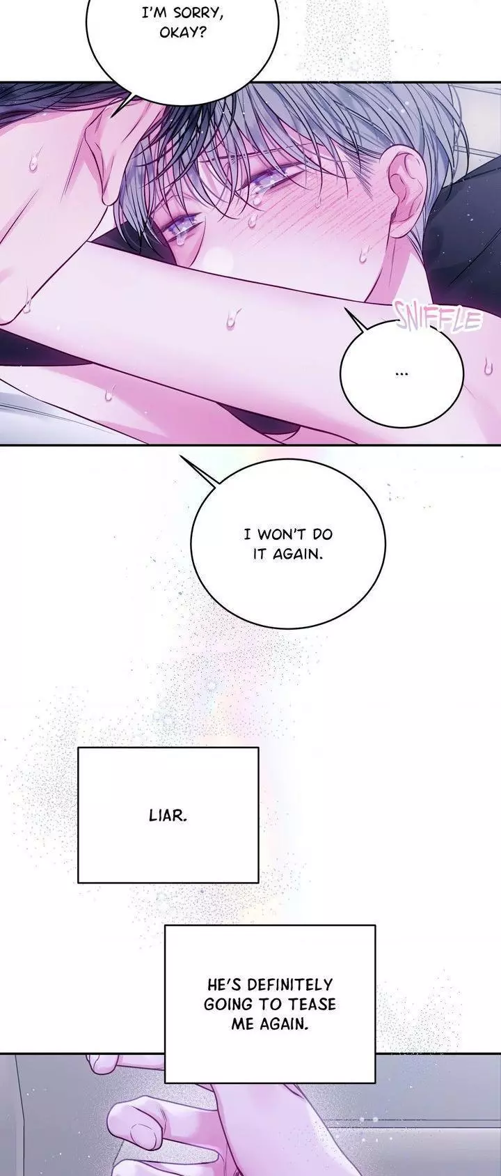 Imperfectly Us - Chapter 46 Page 40