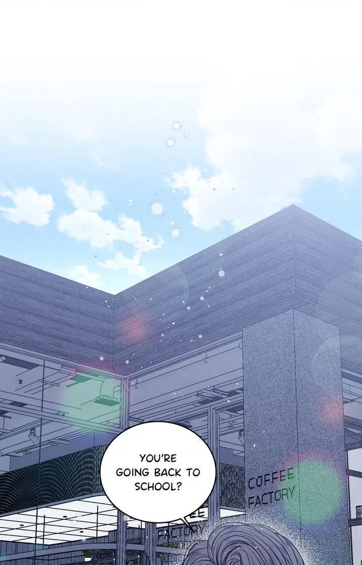 Imperfectly Us - Chapter 47 Page 1