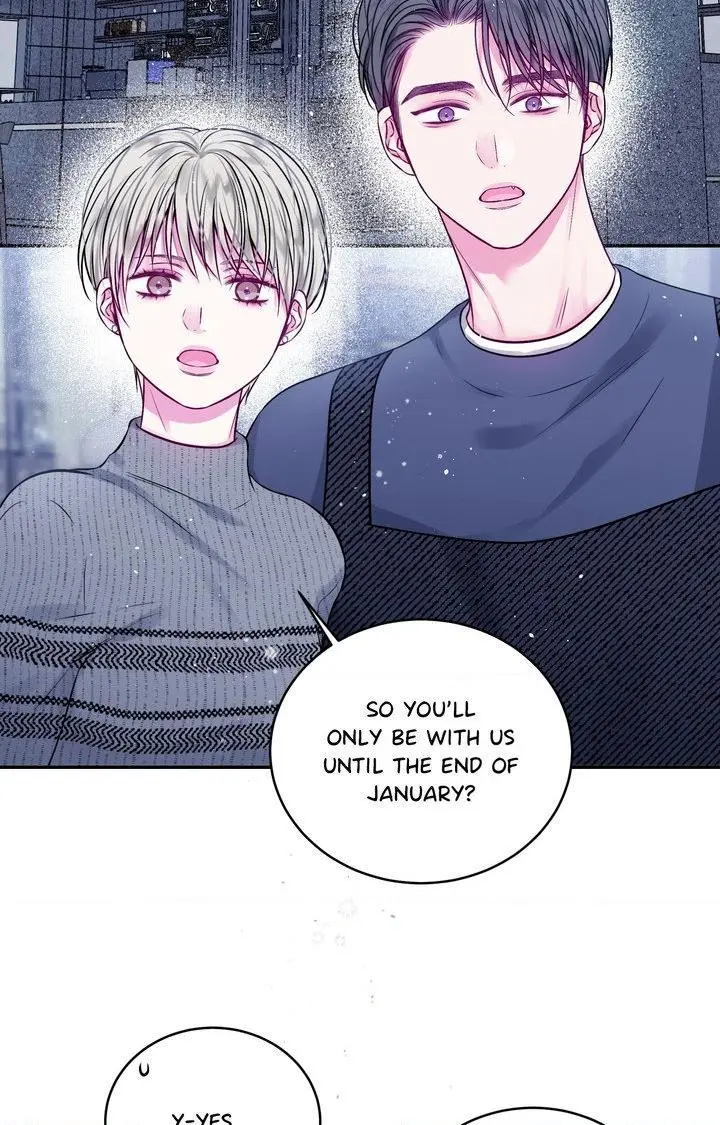 Imperfectly Us - Chapter 47 Page 2