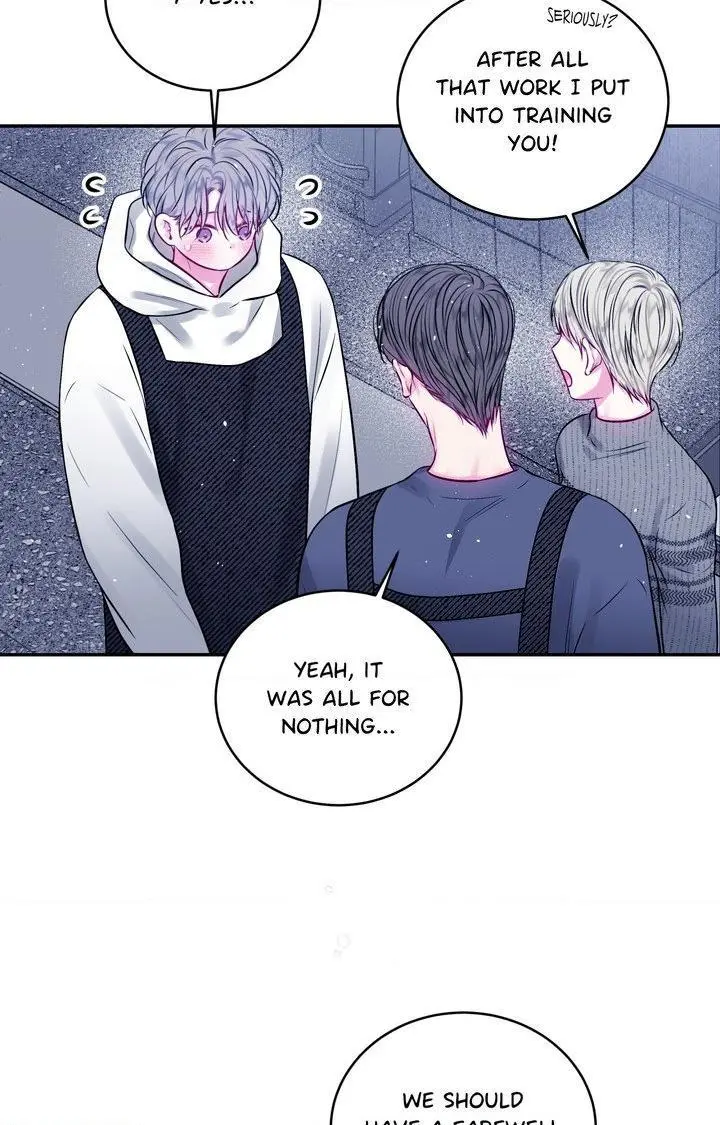 Imperfectly Us - Chapter 47 Page 3