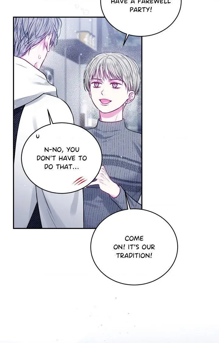 Imperfectly Us - Chapter 47 Page 4