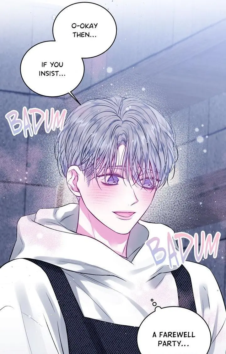 Imperfectly Us - Chapter 47 Page 5