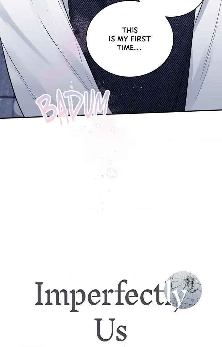 Imperfectly Us - Chapter 47 Page 6