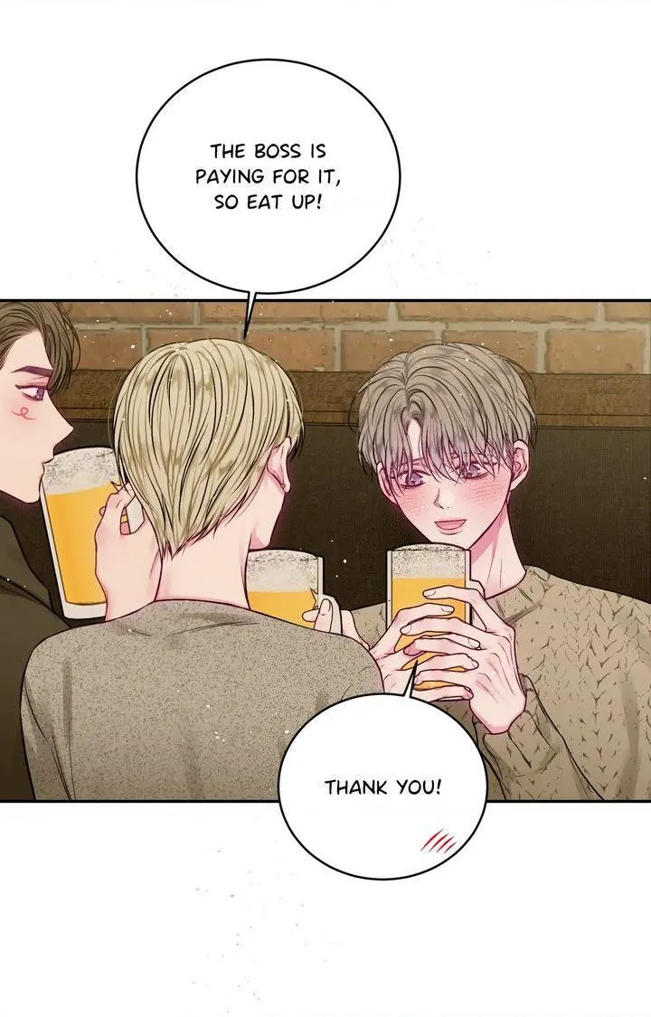 Imperfectly Us - Chapter 47 Page 9