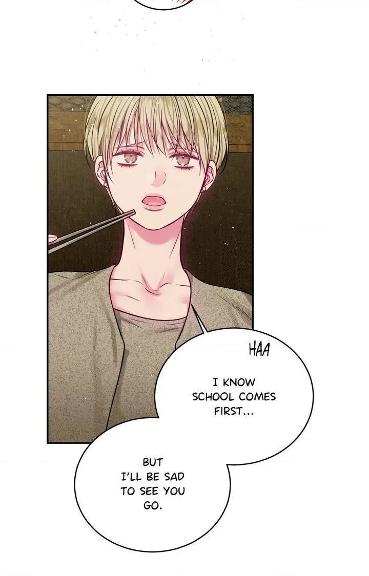 Imperfectly Us - Chapter 47 Page 11