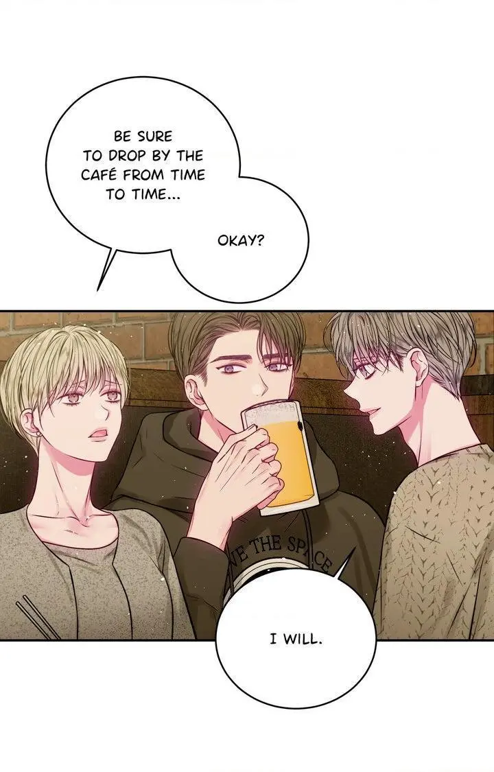 Imperfectly Us - Chapter 47 Page 12